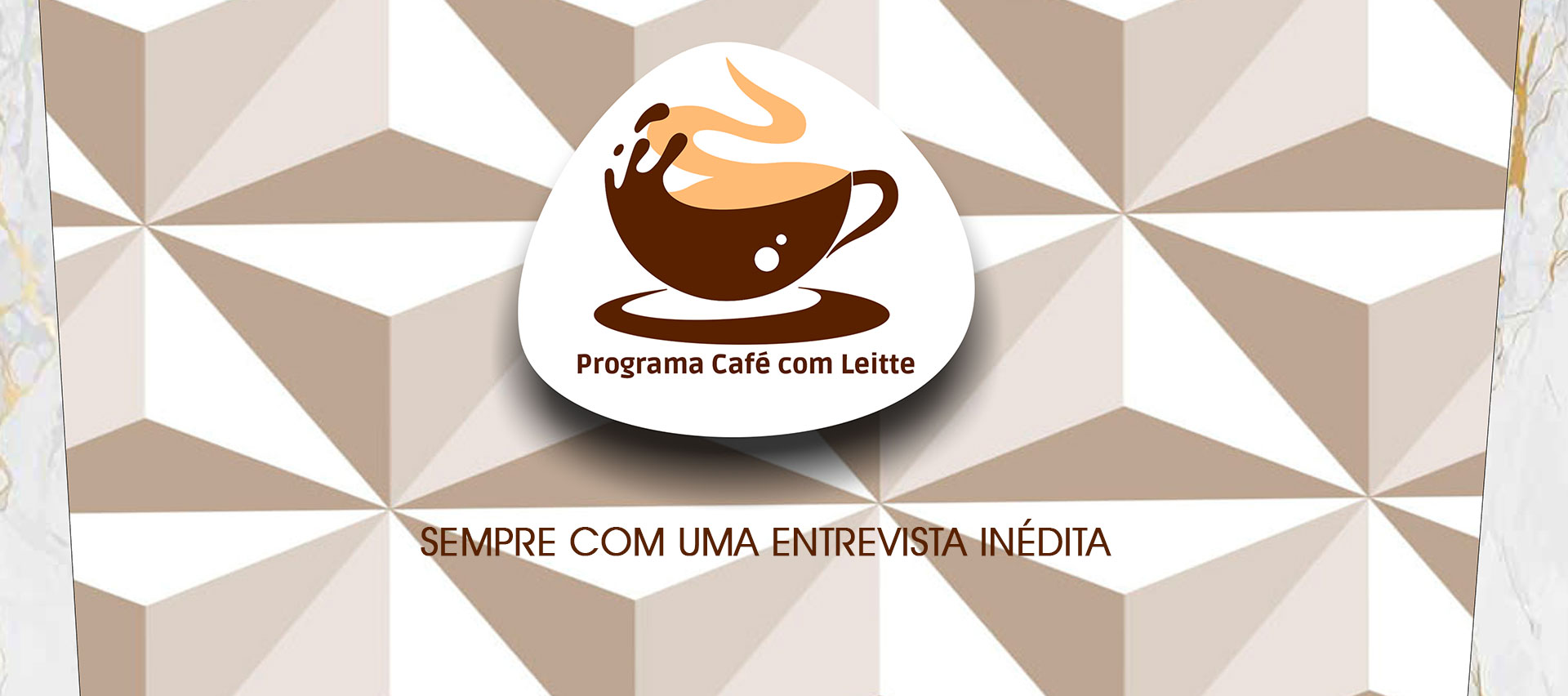 Programa Café com Leitte